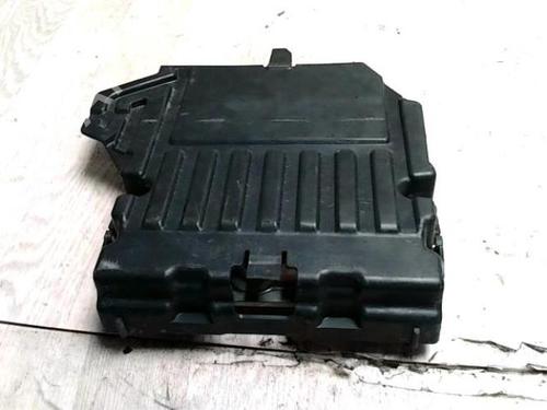 Engine control unit (ECU) PEUGEOT 207 (WA_, WC_) 1.6 HDi | BP26928096M57