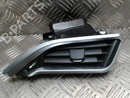 Used Air vent PEUGEOT 208 I (CA_, CC_) 1.2 THP 110 (110 hp) 31237336