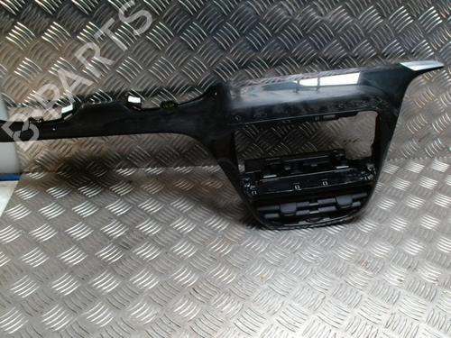 Used Air vent PEUGEOT 208 I (CA_, CC_) 1.6 HDi / BlueHDi 75 (75 hp) 31228270