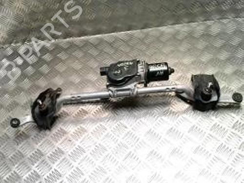 Used Front wiper motor MAZDA 3 (BM, BN) 2.2 D (150 hp) 25994432