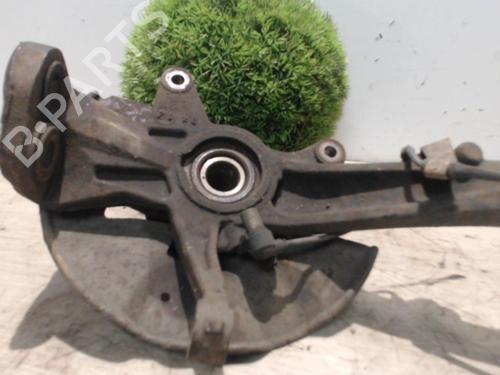 Left front steering knuckle MAZDA 6 Saloon (GG) 2.0 DI (GG14) | BP29879090M25 - Image 3