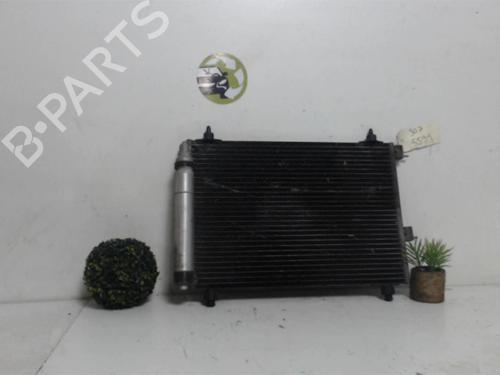 Used AC radiator PEUGEOT 307 Break (3E) 2.0 HDI 110 (107 hp) 25393158
