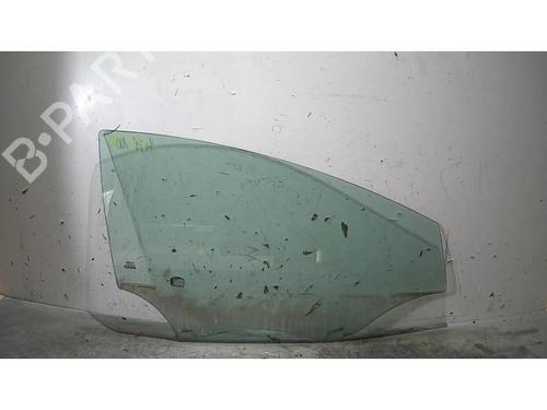 Front right door window SEAT LEON (1P1) 2.0 TDI 16V | BP25414010C19 
