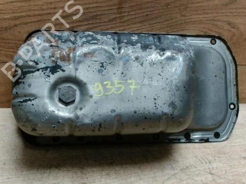 Oil sump PEUGEOT PARTNER Box Body/MPV 1.6 HDi | BP29389455M115 