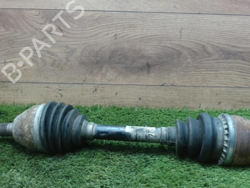 Used Right front driveshaft OPEL ZAFIRA / ZAFIRA FAMILY B (A05) 1.7 CDTI (M75) (110 hp) 31227971