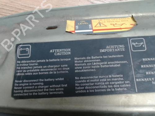 Support RENAULT SCÉNIC I MPV (JA0/1_, FA0_) 1.9 dCi (JA05, JA1F) | BP31231447C155 