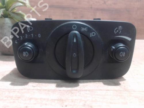 Spak kontakt FORD FIESTA VI (CB1, CCN) 1.25 (82 hp) 25384532