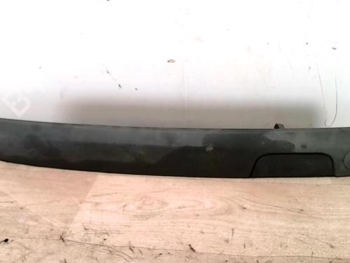 Used Tailgate trim DACIA LOGAN MCV (KS_) 1.5 dCi (KS0W) (86 hp) 25417413