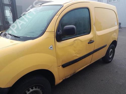 Øvrige styreenhet RENAULT KANGOO Express (FW0/1_) 1.5 dCi 85 (FW0K, FW0L, FW0B) | BP25424031M11
