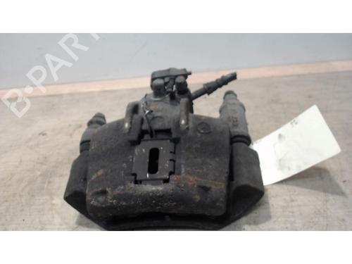 Used Left front brake caliper MERCEDES-BENZ VITO Van (W638) 112 CDI 2.2 (638.094) (122 hp) 25386857