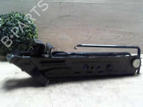 Used Jack Kit FORD FOCUS I Turnier (DNW) 1.8 TDCi (115 hp) 25409045