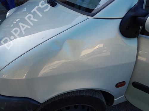 Engine mount RENAULT TWINGO I (C06_) 1.2 (C066, C068) | BP29054736M89 