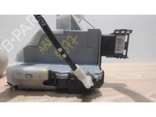 Rear right lock CITROËN C5 III Break (RW_) 1.6 HDi 110 | BP25385466C99 