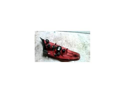 Used Right taillight RENAULT SCÉNIC III (JZ0/1_) 1.6 dCi (JZ00, JZ12) (130 hp) 25428467