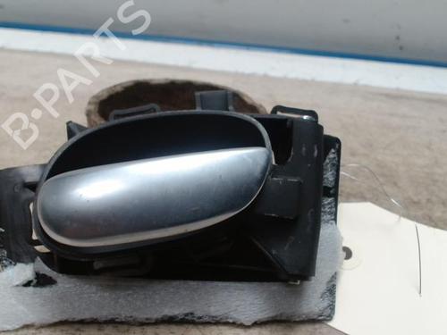 Used Front right interior door handle PEUGEOT 206+ (2L_, 2M_) 1.4 i (73 hp) 28012478