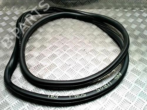 Used Rubber door seal Rubber door seal PEUGEOT 508 I (8D_) 1.6 THP (156 hp) 36004300 36004300