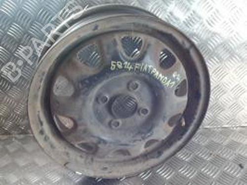 Jante FIAT PANDA (141_) 750 (34 hp) 30804860