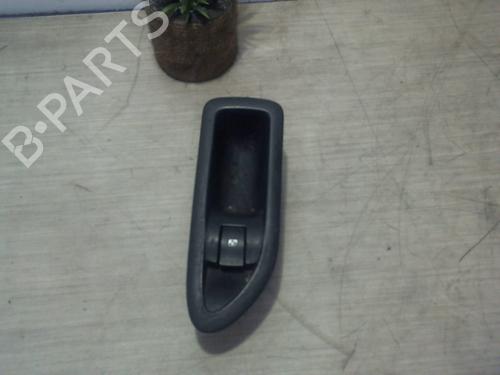 Used Left rear window switch RENAULT LAGUNA II Grandtour (KG0/1_) 1.9 dCi (KG0G) (120 hp) 25389600