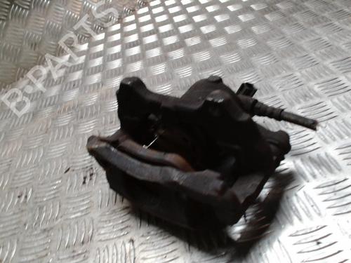 Right front brake caliper CITROËN NEMO MPV 1.3 HDi 75 | BP36640327M104 - Image 3