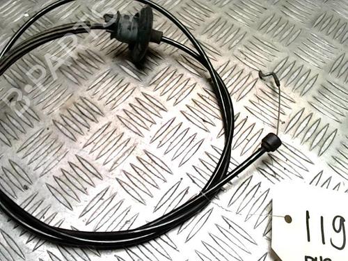 Interior handle CITROËN DS3 (SA_) 1.6 HDi 90 | BP33876971I7 - Image 4