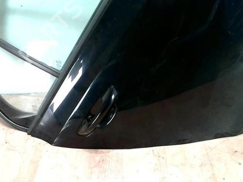 Right rear door VW GOLF VI (5K1) 1.6 TDI | BP27863811C5
