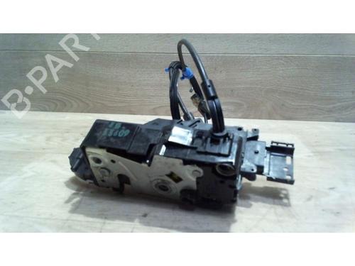Front right lock CITROËN C4 Grand Picasso I (UA_) 1.6 HDi | BP25384314C97 