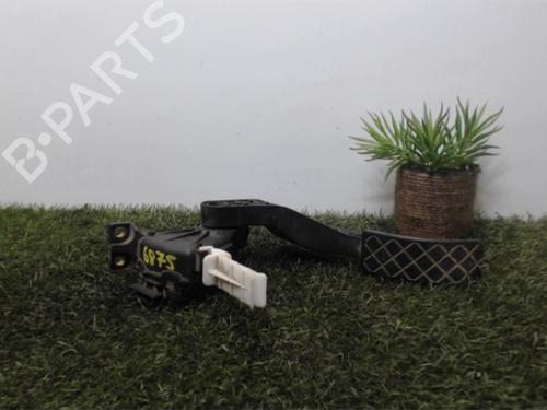 Electronic sensor PEUGEOT 206 Hatchback (2A/C) 1.9 D | BP25391110M84