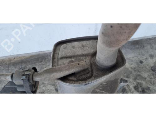 Exhaust system CITROËN DS5 2.0 HDi 165 | BP25427279M121 