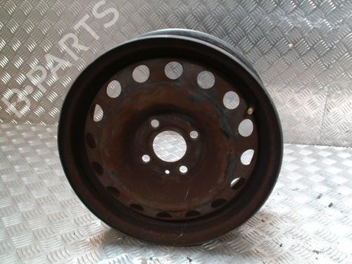 Used Rim Rim 37538534 37538534