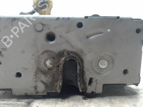 Front right lock FIAT GRANDE PUNTO (199_) 1.3 D Multijet | BP27730946C97