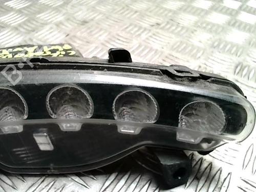 Right daytime light CITROËN DS3 (SA_) 1.6 VTi 120 | BP39403960C103 - Image 3