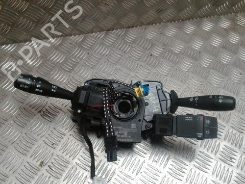 Steering column stalk RENAULT CLIO IV (BH_) 1.5 dCi 75 | BP32001920I23 - Image 2