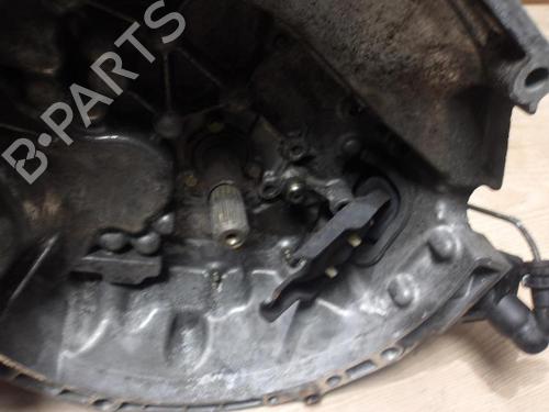 Gearbox PEUGEOT 1007 (KM_) 1.4 | BP31237059M3 