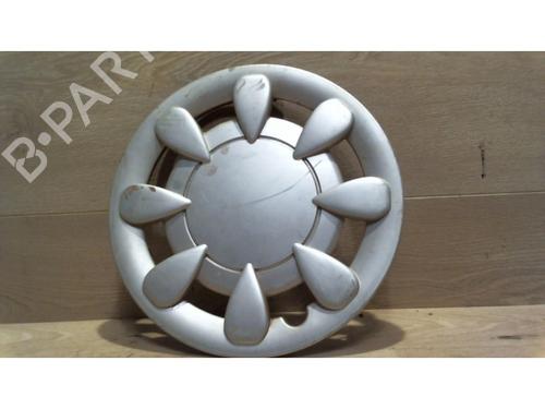 Used Hub cap NISSAN 280ZX,ZXT (HGS130) 2.8 (200 hp) 25414416