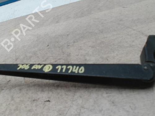Front windshield wiper arm PEUGEOT 306 Hatchback (7A, 7C, N3, N5) 1.6 | BP28089689C143 