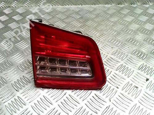 Feu de coffre gauche CITROËN C5 III (RD_) 1.6 HDi 110 (RD9HZC) (109 hp) 31224349