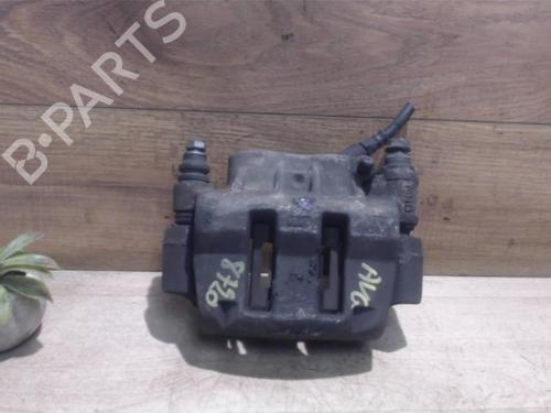 Used Left front brake caliper RENAULT MASTER II Van (FD) 2.5 dCi 100 (FD0U, FD0V, FD3U, FD3V, FD8U, FD8V) (99 hp) 25414443