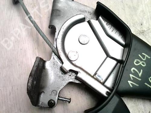 Handrem DACIA LODGY (JS_) 1.5 dCi (JSMC, JSAF) (107 hp) 28021269