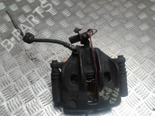 Right front brake caliper PEUGEOT 806 (221) 1.9 TD | BP25994806M104 