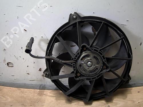 Used Heater blower motor CITROËN JUMPY II Van 1.6 HDi 90 16V (90 hp) 25413619
