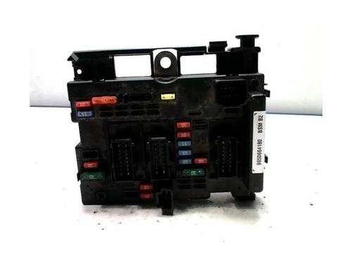 Boîte à Fusibles PEUGEOT 307 (3A/C) 2.0 HDi 90 | BP25416401E1 