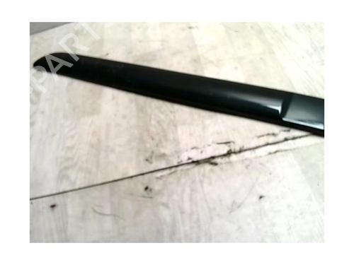 Door moulding trim CITROËN C3 I (FC_, FN_) 1.4 HDi | BP25426066C150 