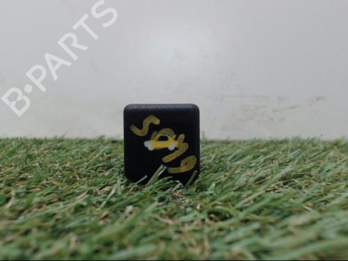 Used Tailgate handle ALFA ROMEO 166 (936_) 2.4 JTD (936A2A__) (136 hp) 31221628