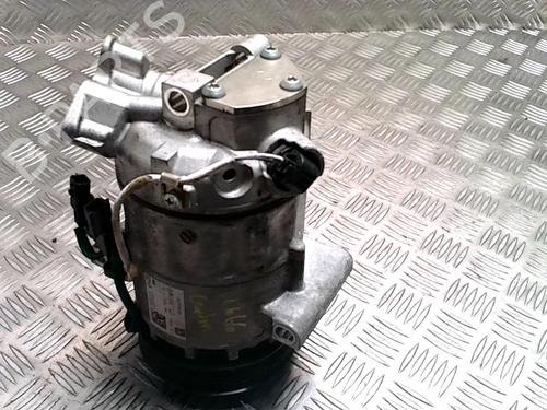 Used AC compressor AC compressor RENAULT CAPTUR II (HF_) E-TECH 145 (HFMU) (143 hp) 36075081 36075081