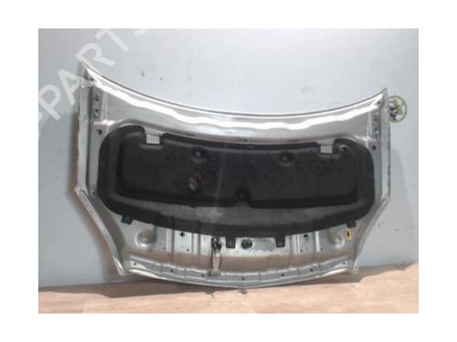 Hood OPEL ZAFIRA / ZAFIRA FAMILY B (A05) 1.9 CDTI (M75) | BP25386199C1 