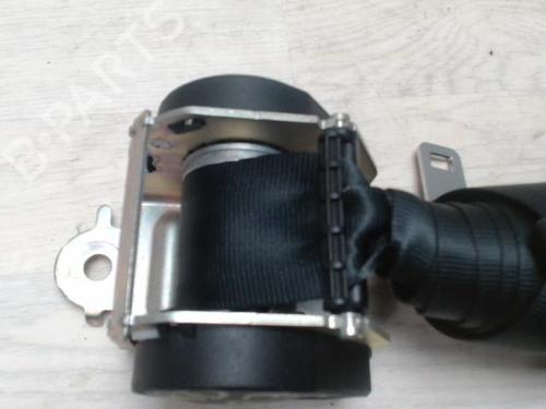 Used Rear right seatbelt Rear right seatbelt PEUGEOT 308 I (4A_, 4C_) 1.6 HDi (90 hp) 31228691 31228691