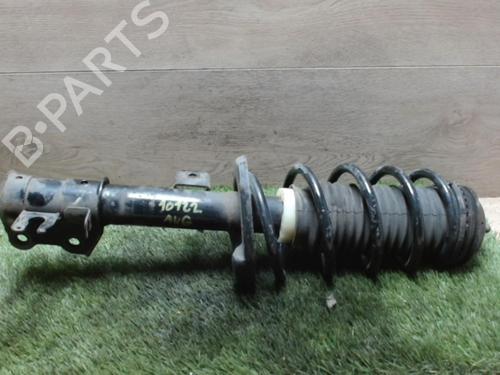 Left front shock absorber FIAT GRANDE PUNTO (199_) 1.3 D Multijet | BP31225406M16