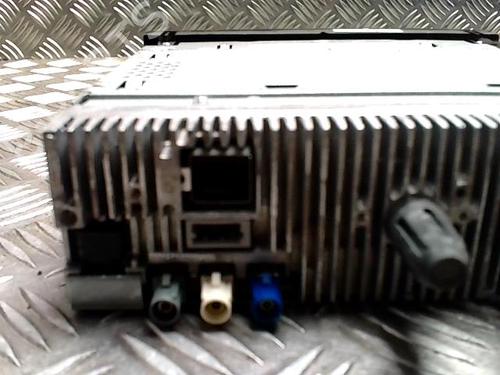 Radio CITROËN DS3 (SA_) 1.6 HDi 90 | BP34210606E6  - Image 5