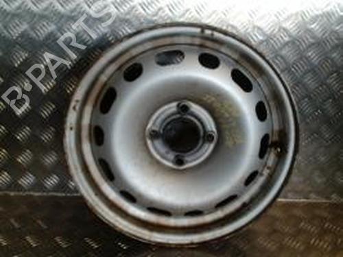 Fælk CITROËN BERLINGO / BERLINGO FIRST Box Body/MPV (M_) 1.6 HDI 90 (MB9HX, MC9HX) (90 hp) 26198059