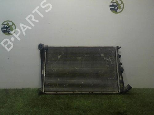Used Water radiator Water radiator 25388463 25388463